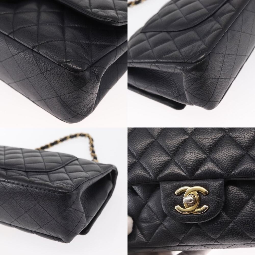 Chanel Matelasse 25 Double Flap Chain Bag - Picture 5 of 8